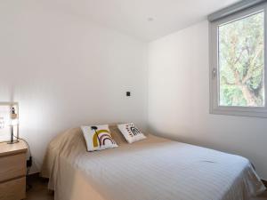 Zdjęcie z galerii obiektu Apartment La Calypso by Interhome w mieście Cavalaire-sur-Mer