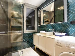 Zdjęcie z galerii obiektu Apartment La Calypso by Interhome w mieście Cavalaire-sur-Mer