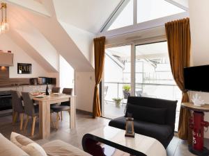 Fotografia z galérie ubytovania Apartment Parc Océan-2 by Interhome v destinácii Quiberon