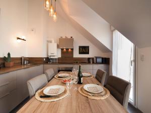 Fotografia z galérie ubytovania Apartment Parc Océan-2 by Interhome v destinácii Quiberon
