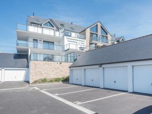Fotografia z galérie ubytovania Apartment Parc Océan-2 by Interhome v destinácii Quiberon
