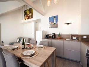 Fotografia z galérie ubytovania Apartment Parc Océan-2 by Interhome v destinácii Quiberon