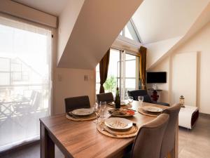 Fotografia z galérie ubytovania Apartment Parc Océan-2 by Interhome v destinácii Quiberon