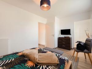 Fotografia z galérie ubytovania Apartment Parc Océan-2 by Interhome v destinácii Quiberon