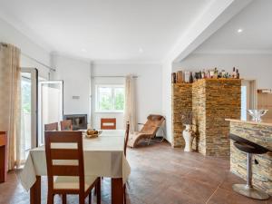 Χώρος καθιστικού στο Holiday Home Atlântico by Interhome +28 φωτογραφίες