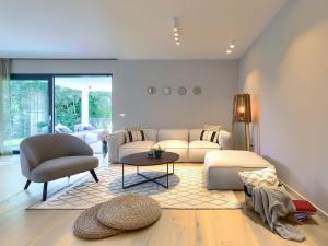 Gallery image of Holiday Home Villa Valle by Interhome in Bale