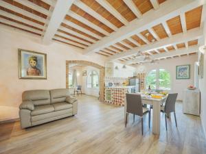Posedenie v ubytovaní Holiday Home Versilia Holiday by Interhome + 36 fotografií