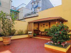 Zdjęcie z galerii obiektu Apartment Miranda by Interhome w Viareggio