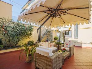 Zdjęcie z galerii obiektu Apartment Miranda by Interhome w Viareggio