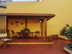 Zdjęcie z galerii obiektu Apartment Miranda by Interhome w Viareggio