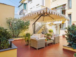 Zdjęcie z galerii obiektu Apartment Miranda by Interhome w Viareggio