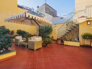 Zdjęcie z galerii obiektu Apartment Miranda by Interhome w Viareggio