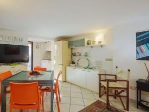 Zdjęcie z galerii obiektu Apartment Miranda by Interhome w Viareggio +17 zdjęć