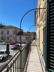 Gallery image of Appartamento incantevole: Numana in Numana