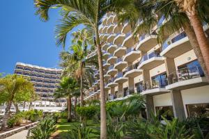 Afbeelding uit fotogalerij van Barceló Margaritas in Playa del Inglés