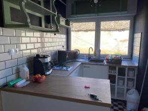 Foto dalla galleria di Patkó szálló a Hercegszántó Altre 2 foto