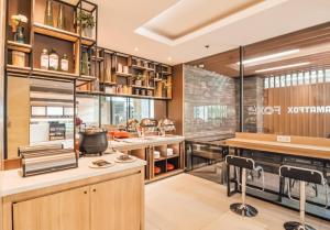 Foto dalla galleria di FOX Lite Grogol Jakarta a Giacarta