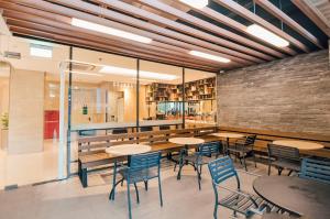 Ristorante o altro punto ristoro di FOX Lite Grogol Jakarta
