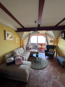 Imagen de la galería de Vineyard cottage Skriti raj, en Leskovec pri Krškem