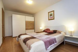 Gallery image of Apartments Ulika in Rovinj