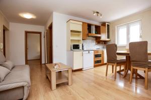 Imagen de la galería de Apartments Ulika, en Rovinj