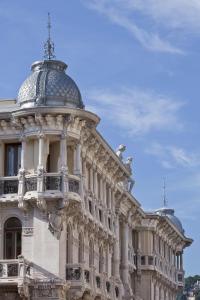 Kép Palace Suite szállásáról Triesztben a galériában