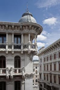 Photo de la galerie de l'établissement Palace Suite, à Trieste