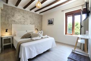 Gallery image of Nasilvana Hotel & Spa Adults Only in Benimantell