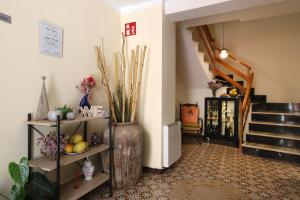 Fotografie z fotogalerie ubytování Nasilvana Hotel & Spa Adults Only v destinaci Benimantell
