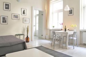 Eotvos Design Apartment 1067 Budapest, 44 Eötvös utca kép - 2
