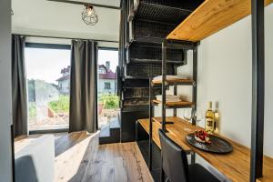 Billede fra billedgalleriet på Gościniec Na Rozdrożu i Libiąż