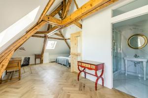 Fotografie z fotogalerie ubytování Casa La Palma Le 48 v destinaci Soissons