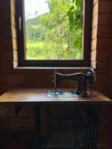 Fotografie z fotogalerie ubytování Bauernhof Lehengut v destinaci Pfarrwerfen