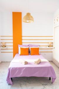 Fotografie z fotogalerie ubytování Apartamento LAS LUNAS v destinaci Sanlúcar de Barrameda