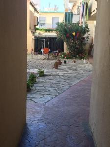 Fotografia z galérie ubytovania BEAU T2 RIVE GAUCHE ETAT NEUF CLIMATISE v destinácii Palavas-les-Flots