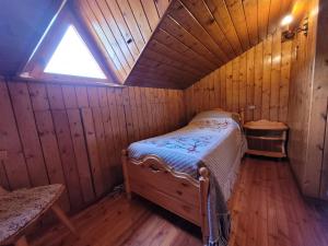 Lázně a/nebo wellness v ubytování Peace and Lake Mountain Lake Iseo Hospitality + 23 fotografií