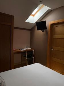 Hotel Boutique La Churra