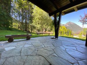 Gallery image of Villa Hochbahn in Schönau am Königssee in Schönau am Königssee