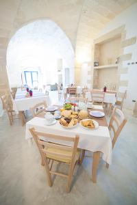 Gallery image of Agriturismo La Palascìa Masseria Agreste in Otranto