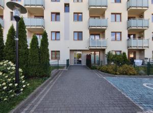 Fotografia z galérie ubytovania Apartament MAZI w centrum PRIMORE v destinácii Gdansk