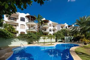 Foto sihtkohas Tamarindo asuva majutusasutuse Monte Perla 3 Ocean View Condo in the Heart of the Action! galeriist