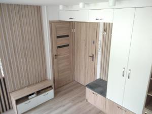 Fotografia z galérie ubytovania Apartament ZDRÓJ v destinácii Busko-Zdrój