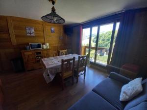 Dining area in Az apartmant