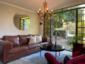 Gallery image of The Karoo Moon House & Cottage in Barrydale