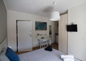 拉奎拉的住宿－Le stanze di Adele，相簿中的一張相片