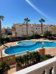 Zdjęcie z galerii obiektu Apartment in La Mata Eneas 6 w mieście Torrevieja