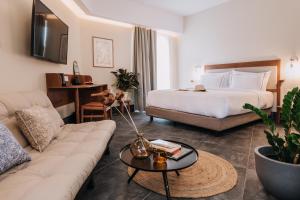 Φωτογραφία από το άλμπουμ του Dave by the Beach Loutraki στο Λουτράκι +22 φωτογραφίες