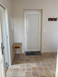 Fotografia z galérie ubytovania Clos Phitarra, charmant gîte pour 2 personnes à 7 mns d'Etretat v destinácii Les Loges