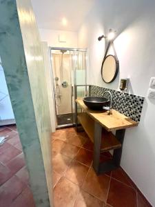 Fotografie z fotogalerie ubytování Chez Adri et Léa v destinaci Biguglia