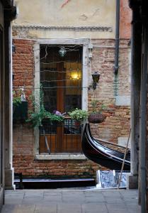 Foto dalla galleria di B&b Allegri a Venezia